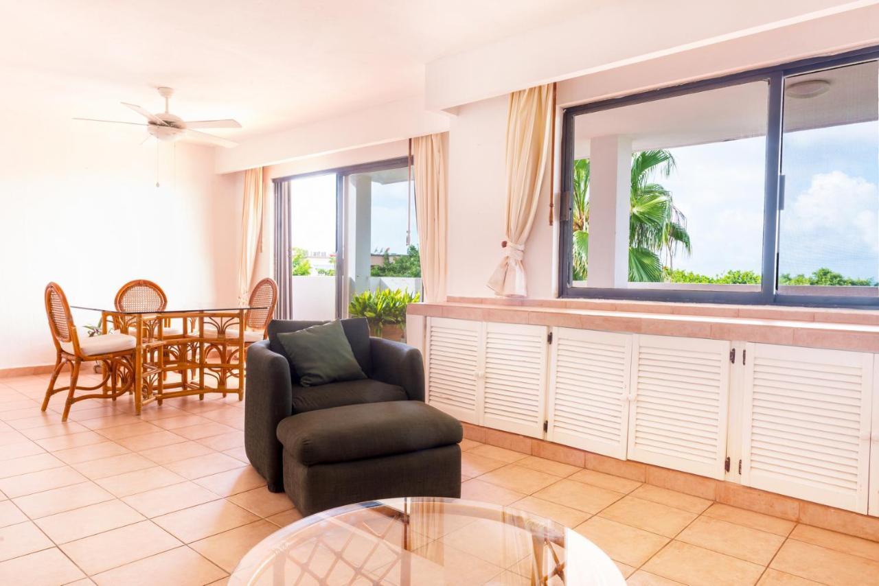 Villa Del Mar Cancún Exterior foto