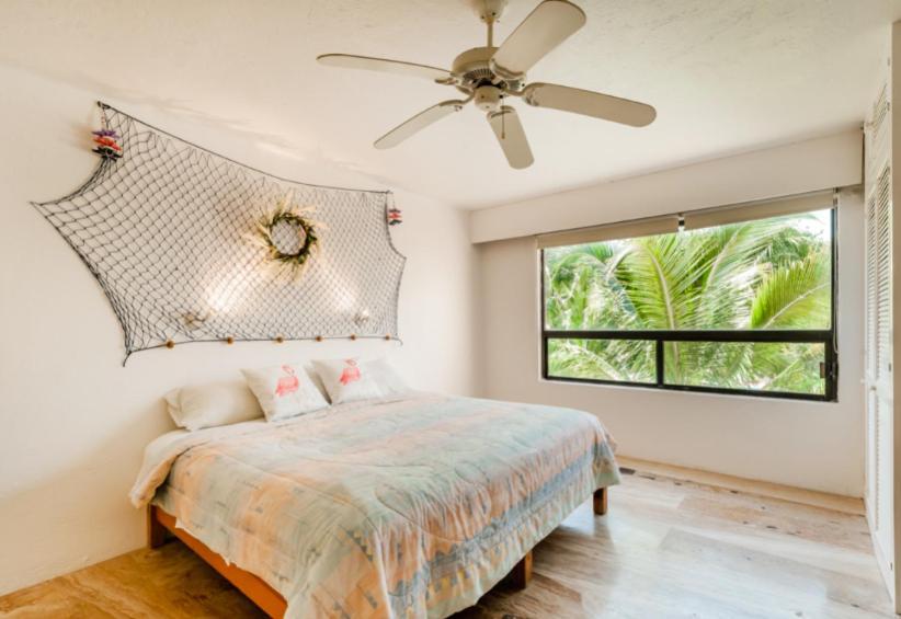 Villa Del Mar Cancún Exterior foto