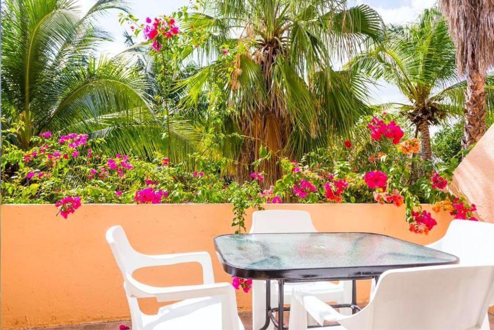 Villa Del Mar Cancún Exterior foto